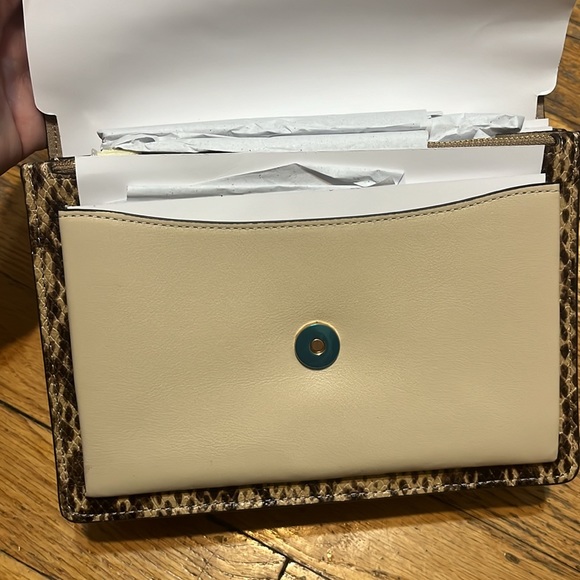 Brand new coach bag - still in the wrapping - Picture 5 of 9